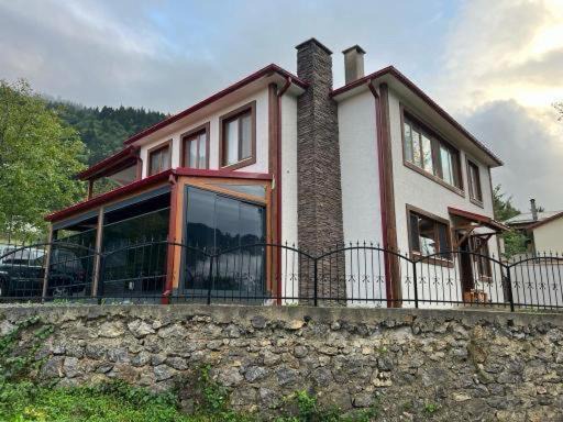 Macka House | Deniz House Apart