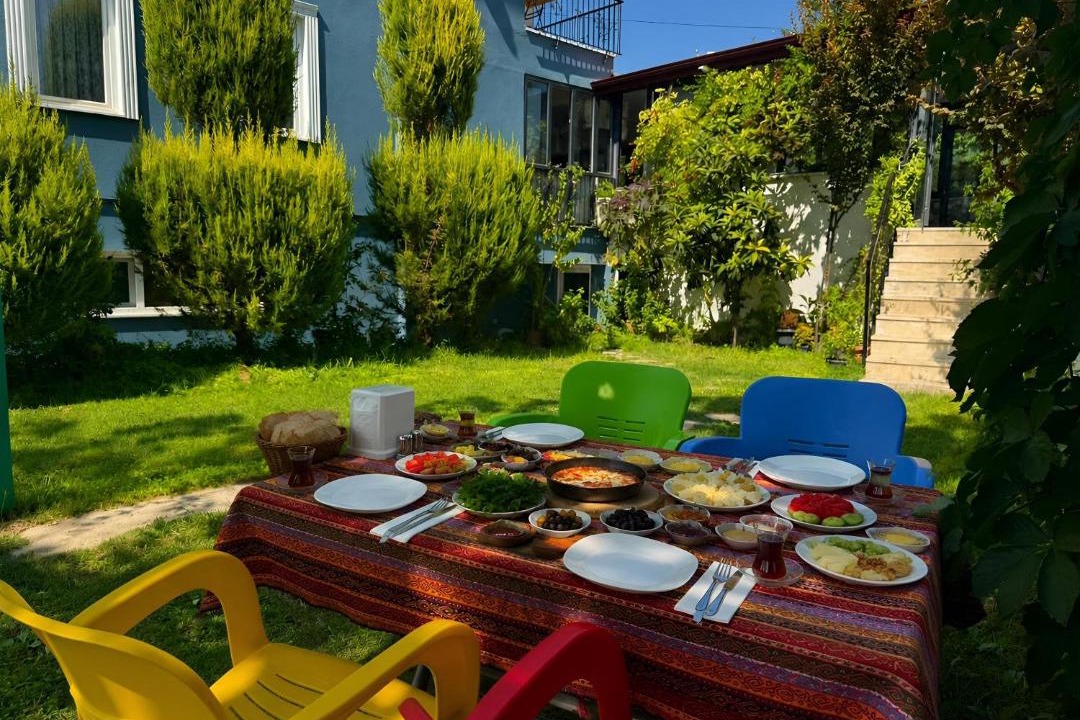 Pamukkale City Centre Apartment | Paradise House