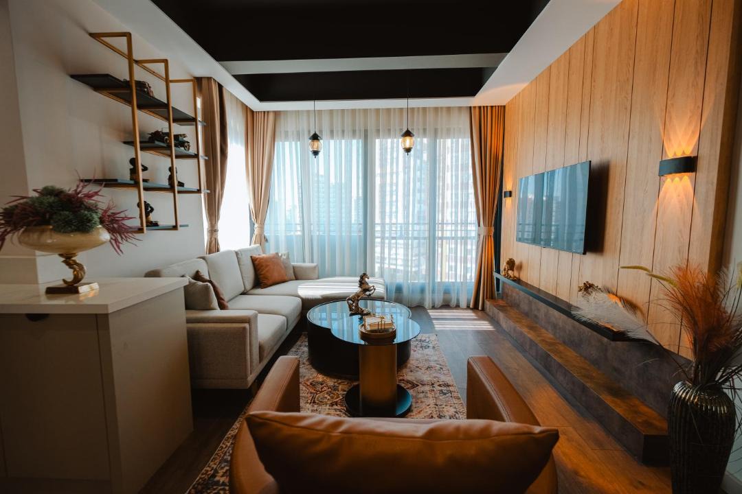Yenisehir Apartment | San Apart Otel