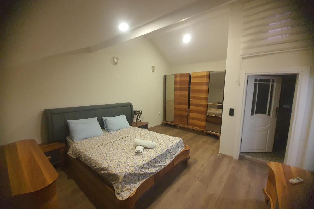 Kadriye Villa | Beylik4 villa