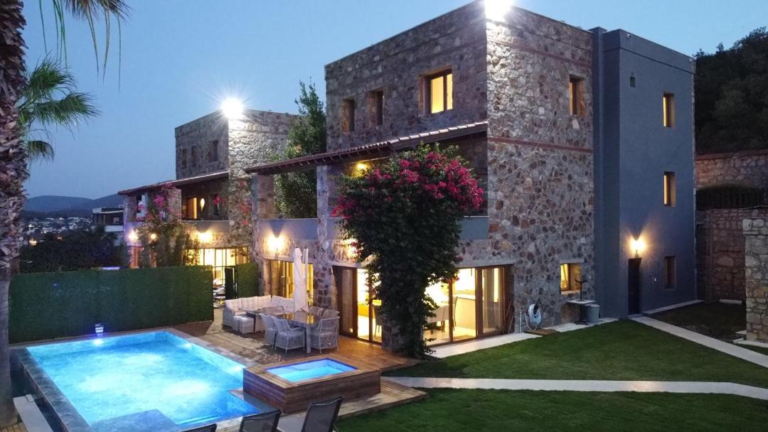 Torba Villa | miravilla1