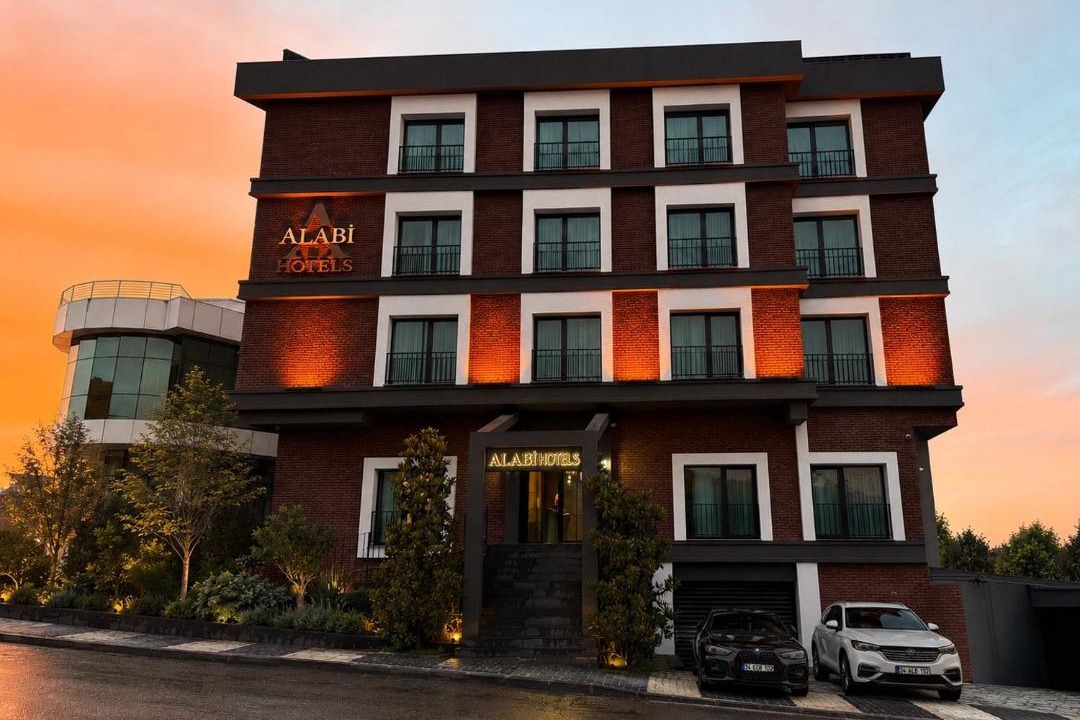 Atasehir Hotel | Alabi Hotels