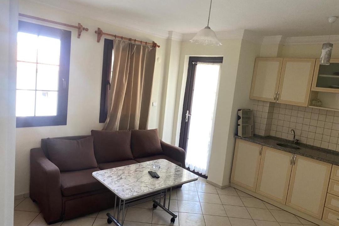 Oludeniz Apartment | Köseoğlu Apart Villa