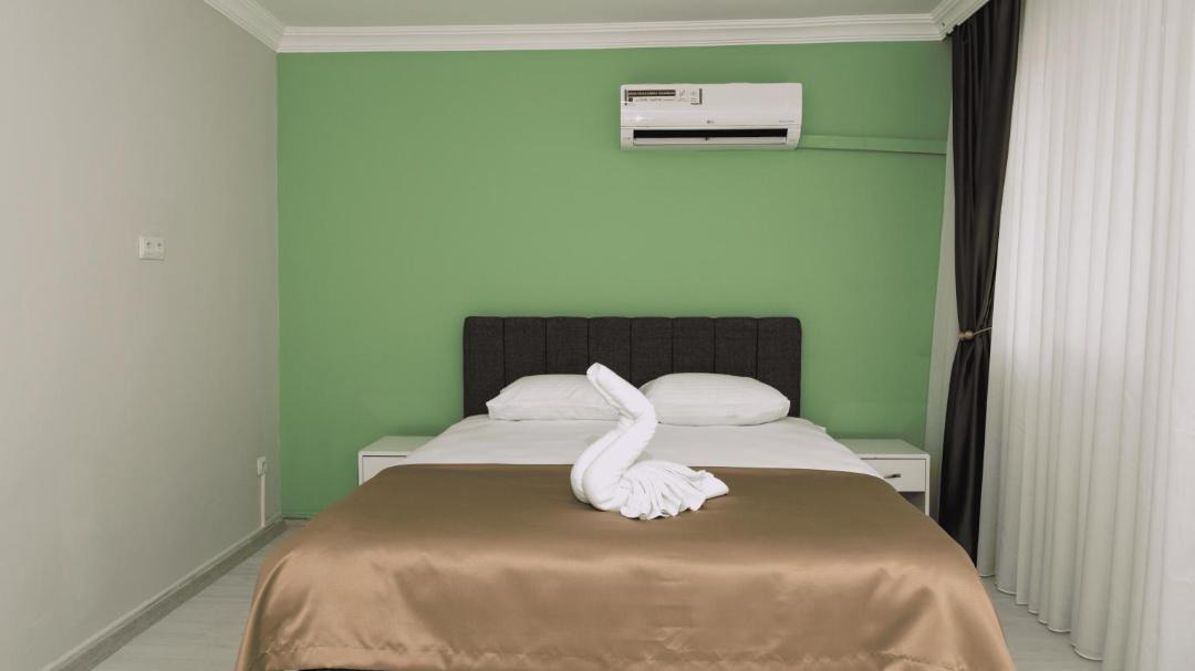 Kadriye Hotel | Stone Hotel Belek