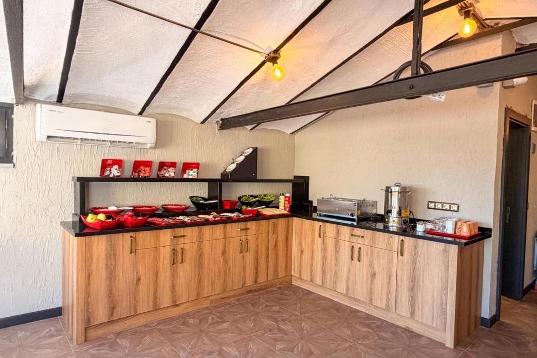 Karakoy Hotel | Karakoy Port House
