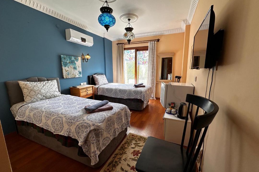 Camlık House | Guest houses in Selçuk, Turkey