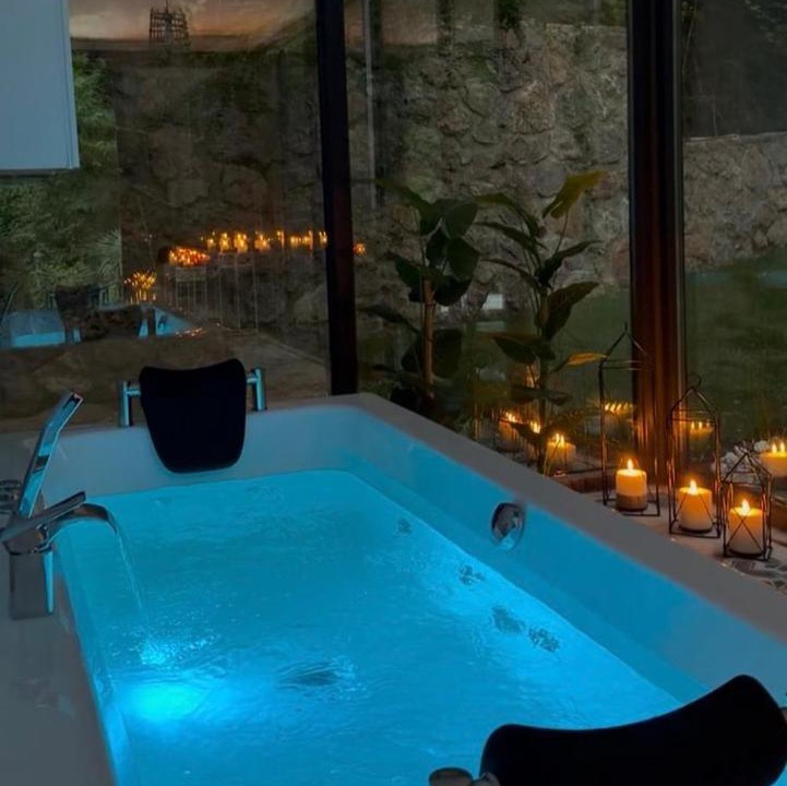 Basiskele House | Holiday homes in Bahçecik, Turkey