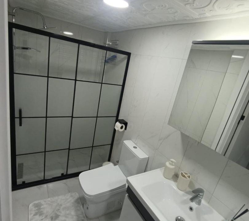 Karabaglar Apartment | BR Konaklama