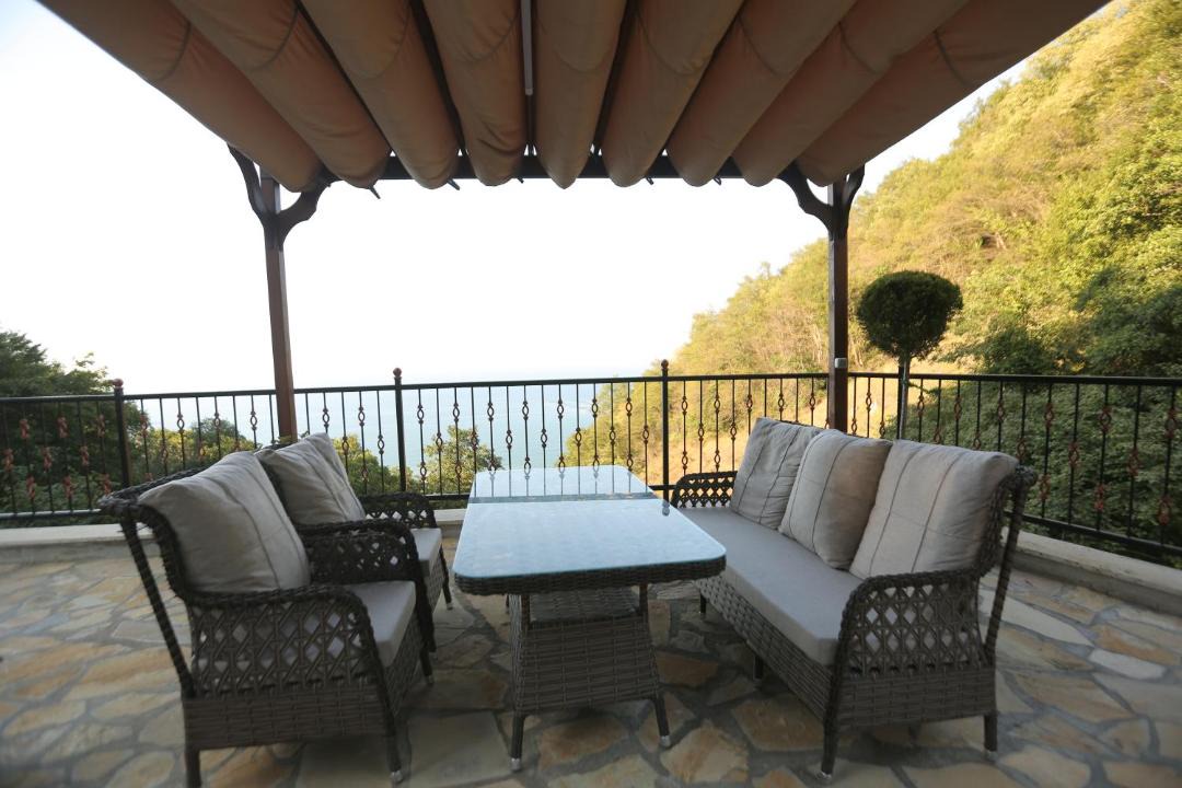 Arsin Villa | The Of Vadi