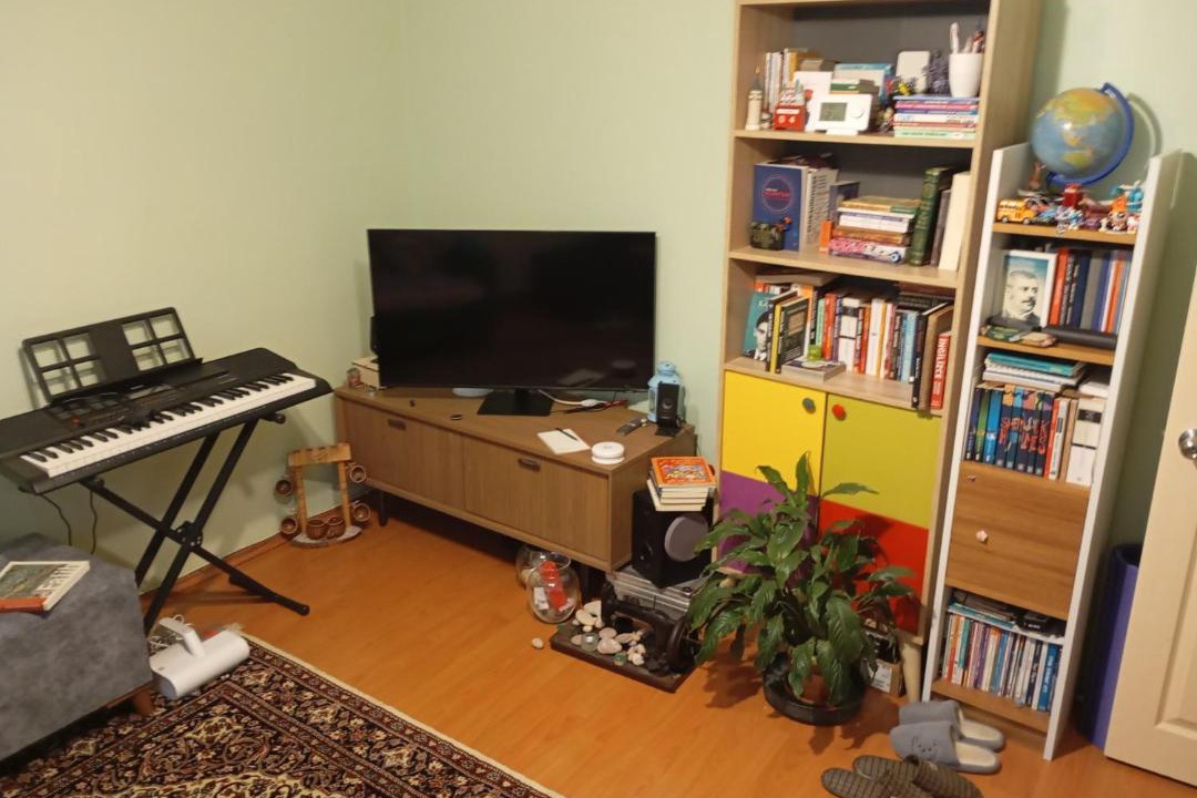 Istanbul City Center Apartment | ginohome