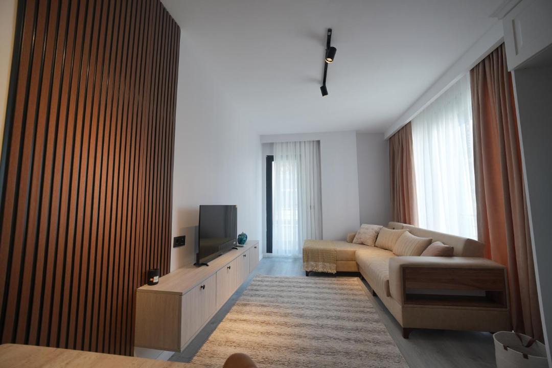 Atakum Apartment | gürgen house
