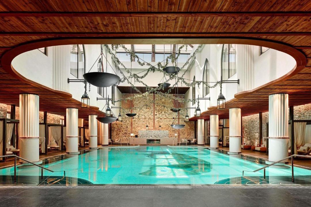 Beyoglu Hotel | Aliée Istanbul - A Paris Society Collection Hotel