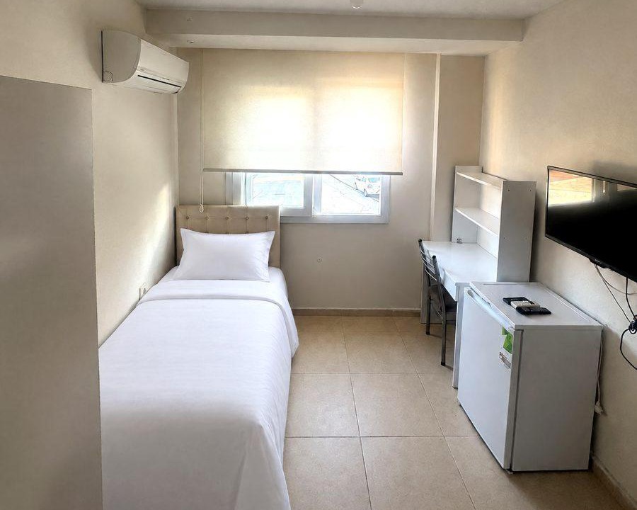 Yenisehir Apartment | Palmiye Apart