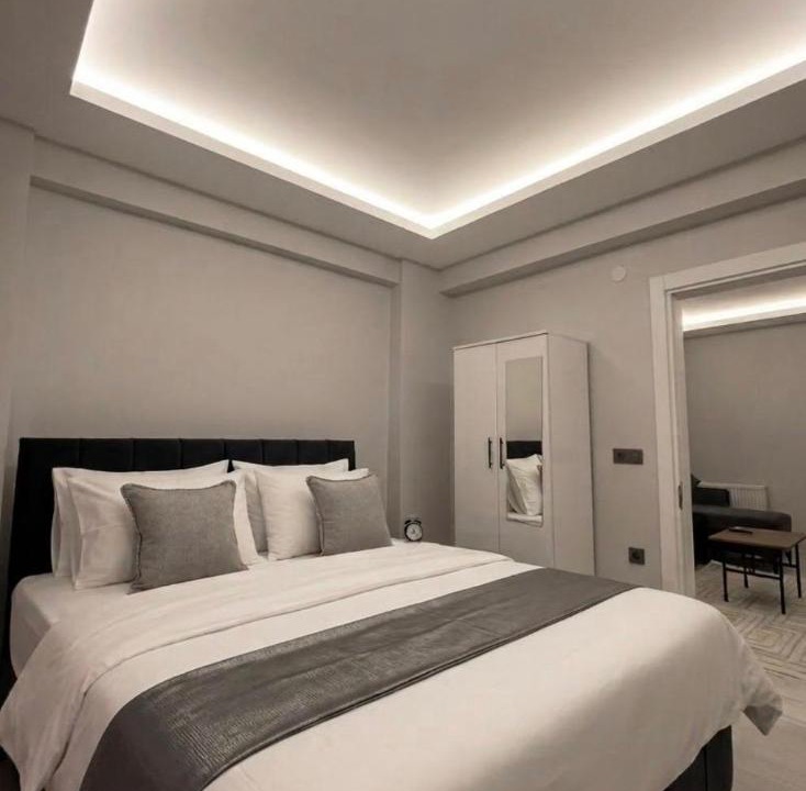 Nevsehir Apartment | Kaya City Rezidans