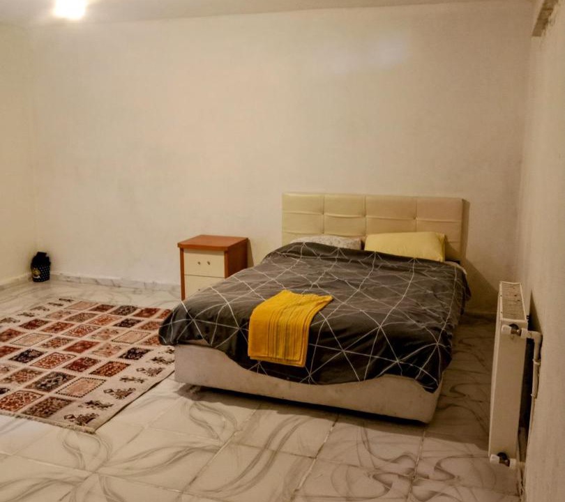 Arnavutkoy Cabin | Cheapest rooms closest to the airport