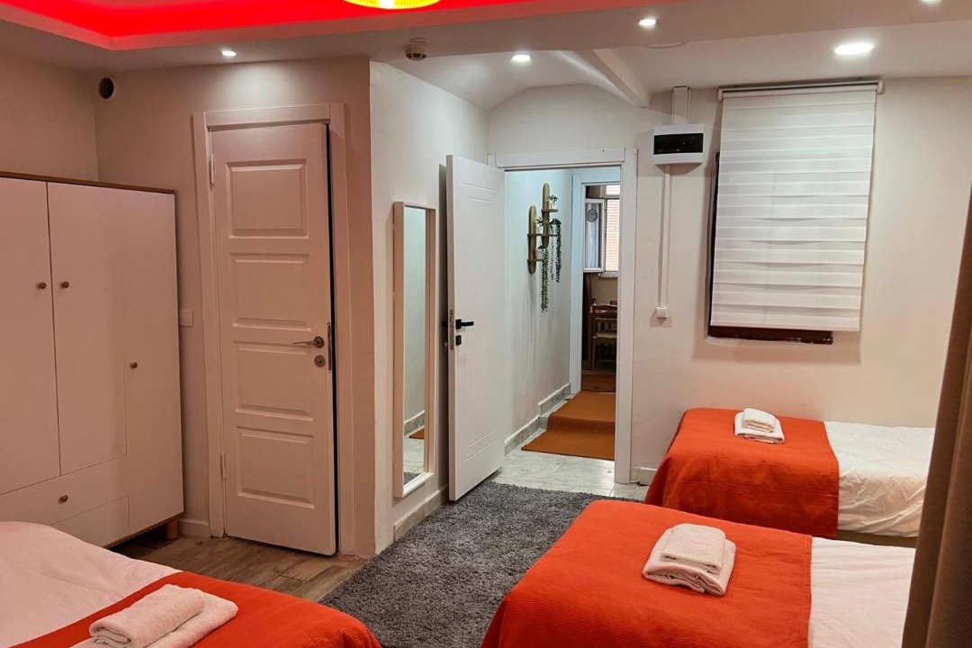 Sultanahmet Apartment | Mubu Apart Old City