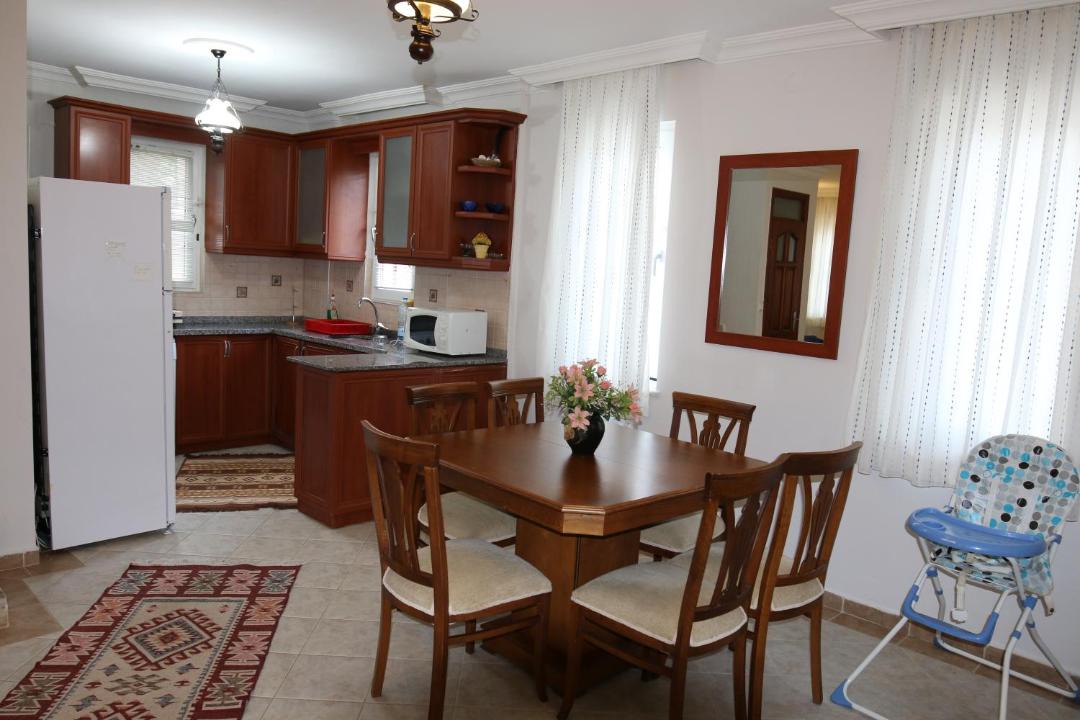 Dalyan City Center Villa | Dalyan Villa