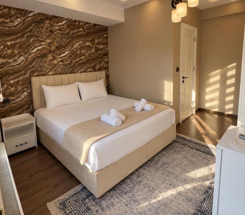 Sur Hotel | Golden Sur Butik Hotel