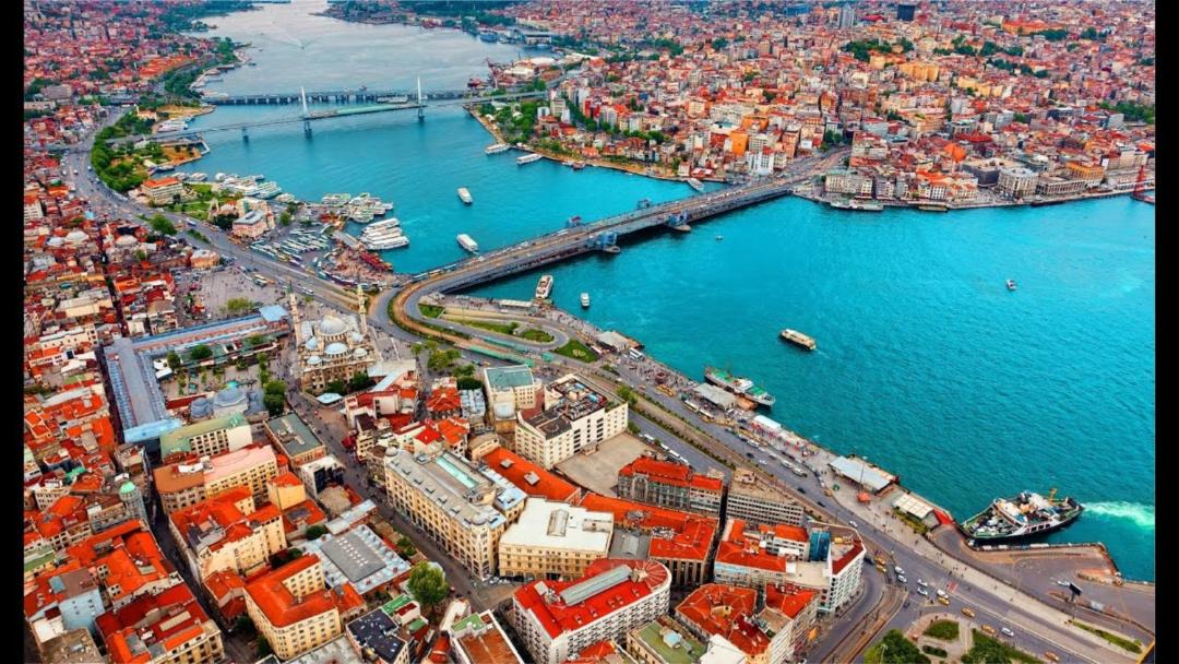 Galata Apartment | Galata Sea Suites