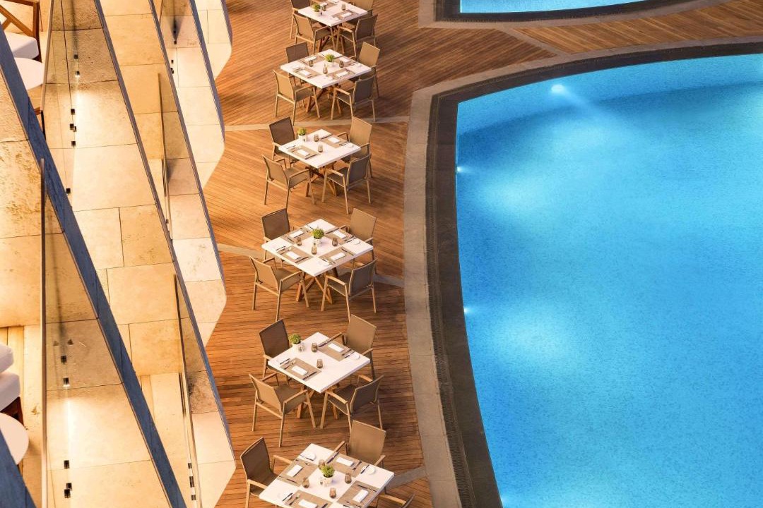 Turgutreis Resort | Swissôtel Resort Bodrum Beach