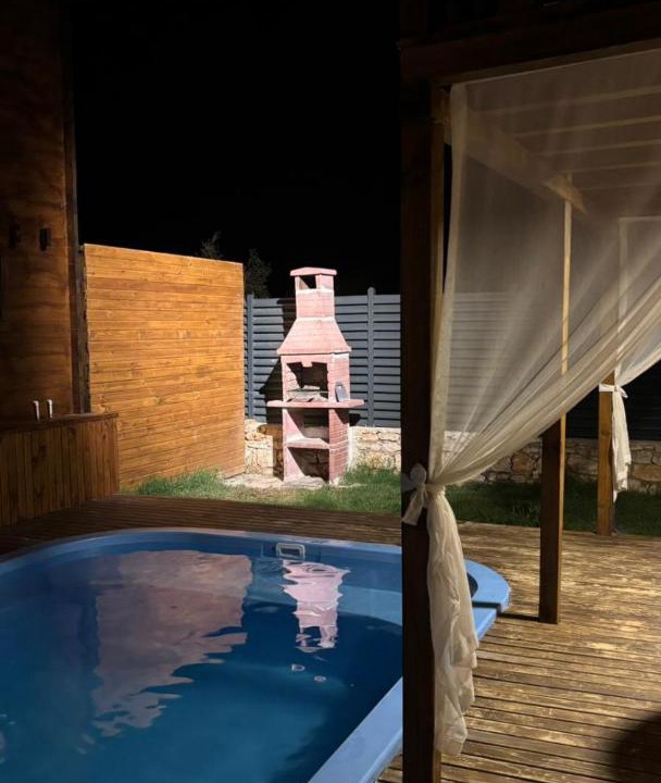 Demre Villa | Villa Maris