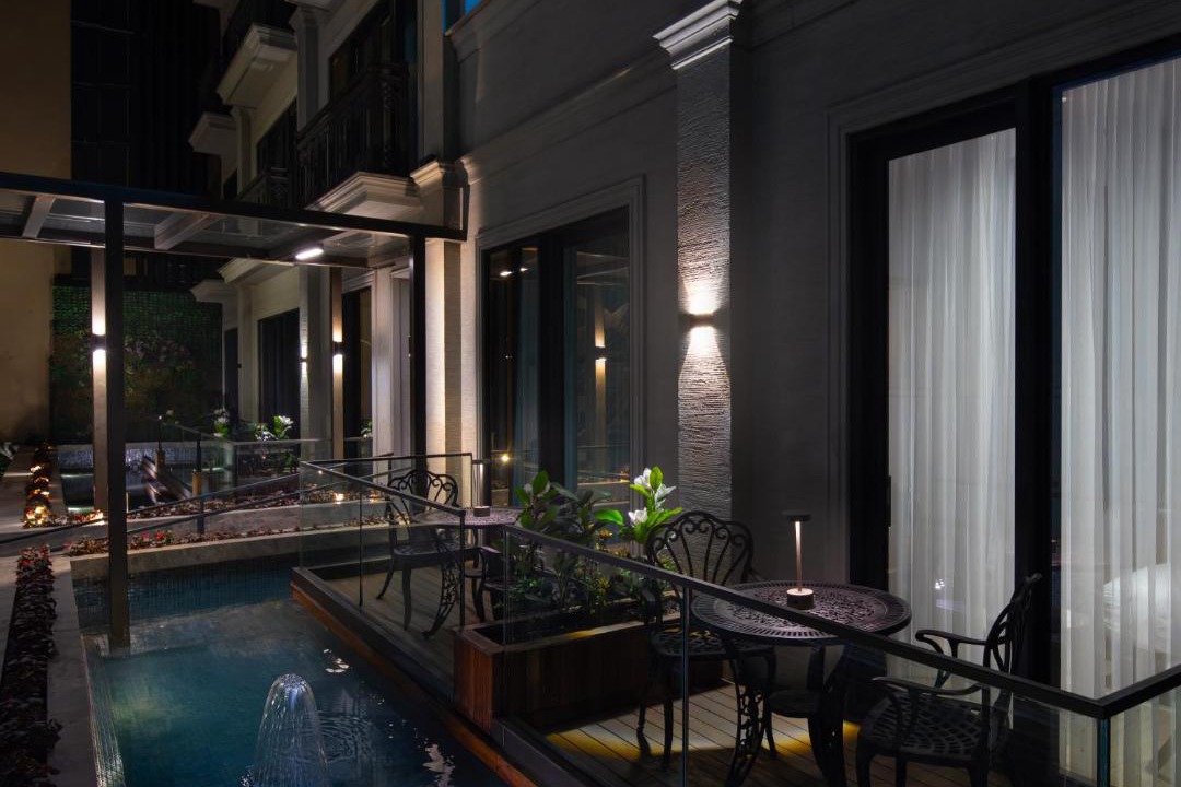 Cagaloglu Hotel | Levni Istanbul Hotel Handwritten Collection by ACCOR