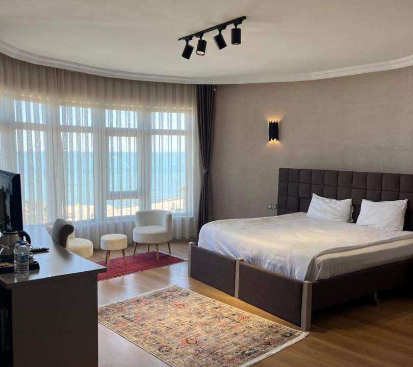 Atakum Hotel | NEW HOTEL SAMSUN
