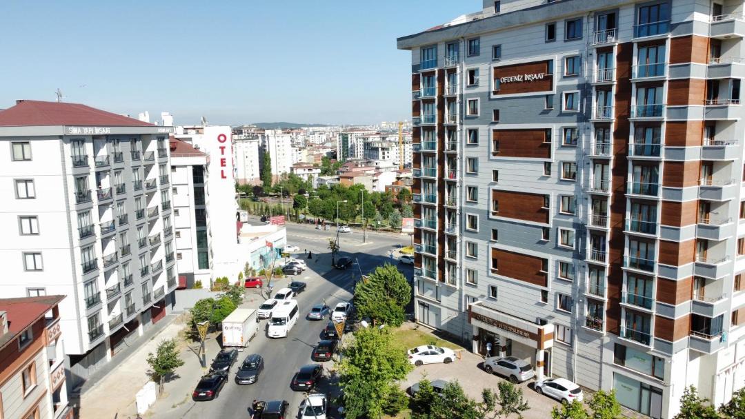 Pendik Apartment | Sahrakent Otel Pendik