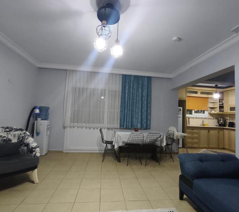 Sogucak Villa | Kuşadası Triplex 5-1 Villa