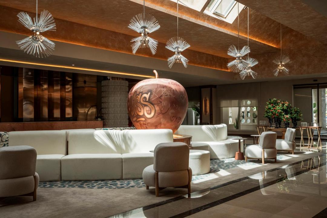 Evrenseki Resort | Adalya Bliss