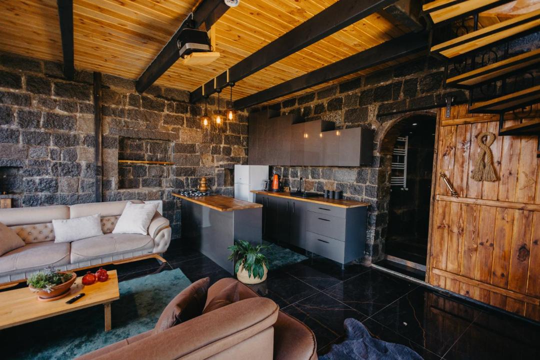 Ardesen Apartment | Yayladakal Bungalov