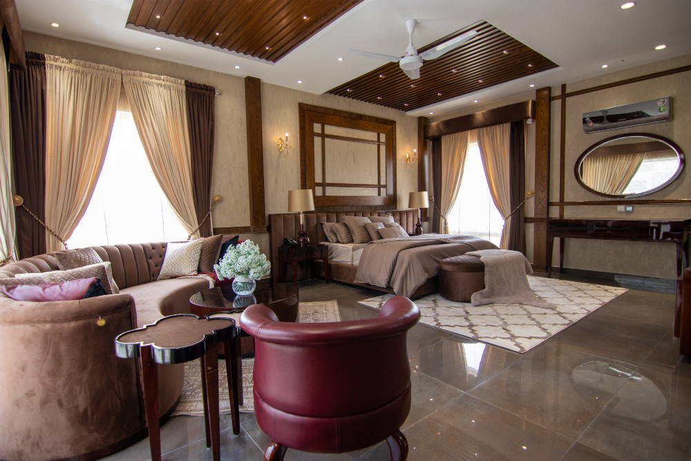 Yomra Apartment | Trabzon Çamlıca Bungalov