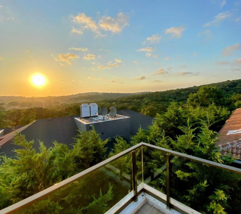 Arnavutkoy Villa | Large private villa 2