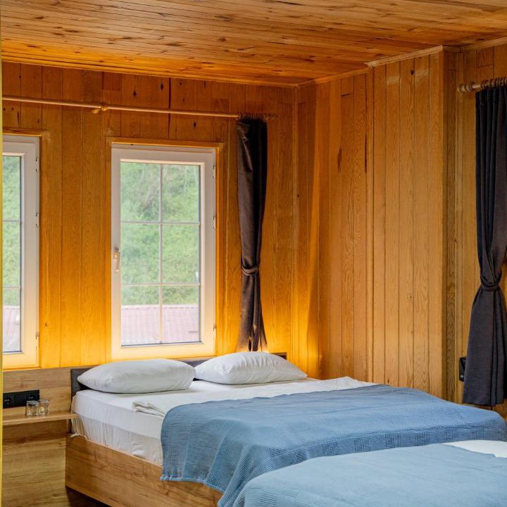 Ardesen Hotel | 53 BRN hotel