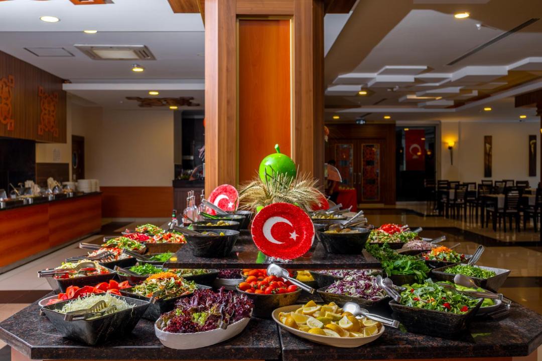 Konakli Hotel | Solivia hotel