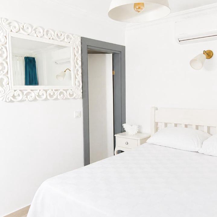 Bozcaada Hotel | Hayal Ada