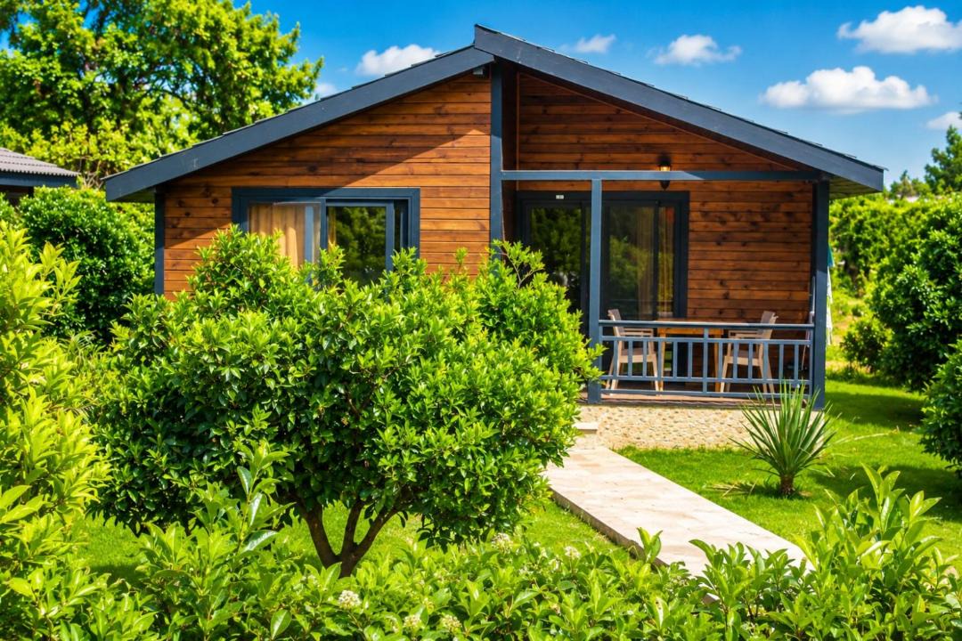 Cirali Villa | Çıralı Villa 2