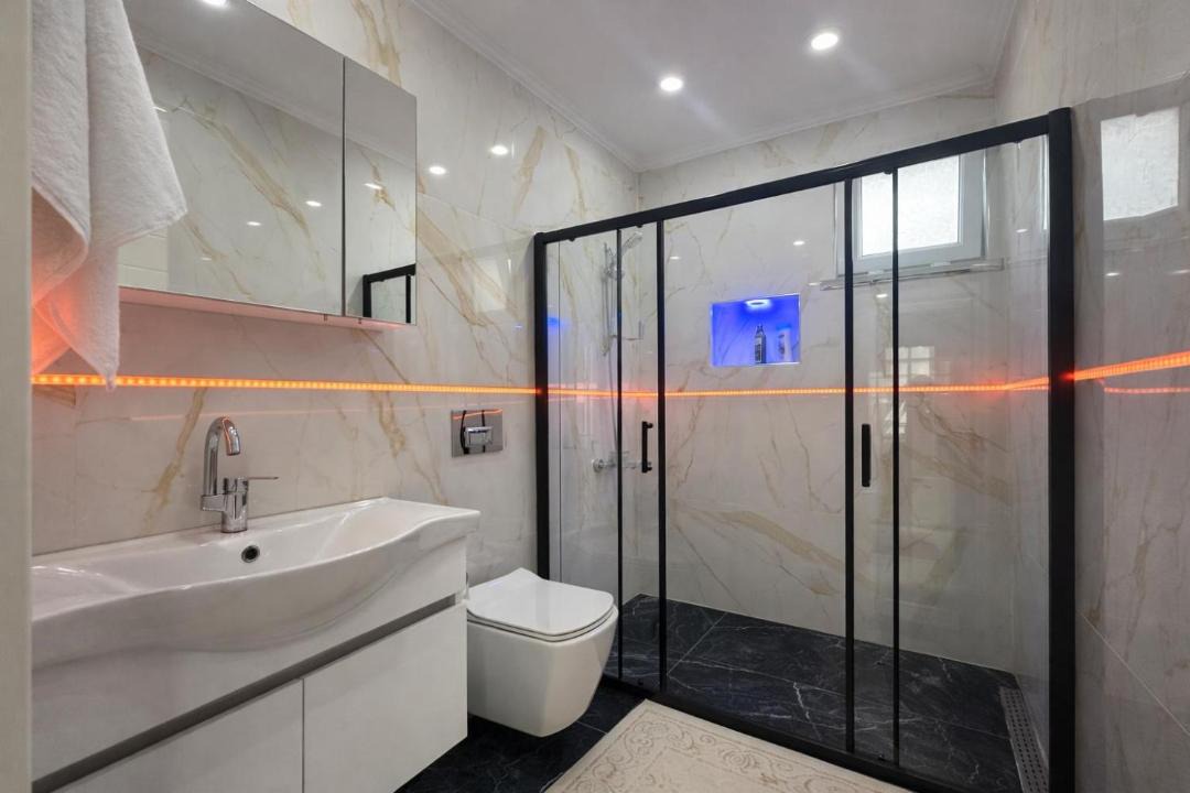 Belek Villa | Luxury Villa with Private Pool & Terrace in Belek
