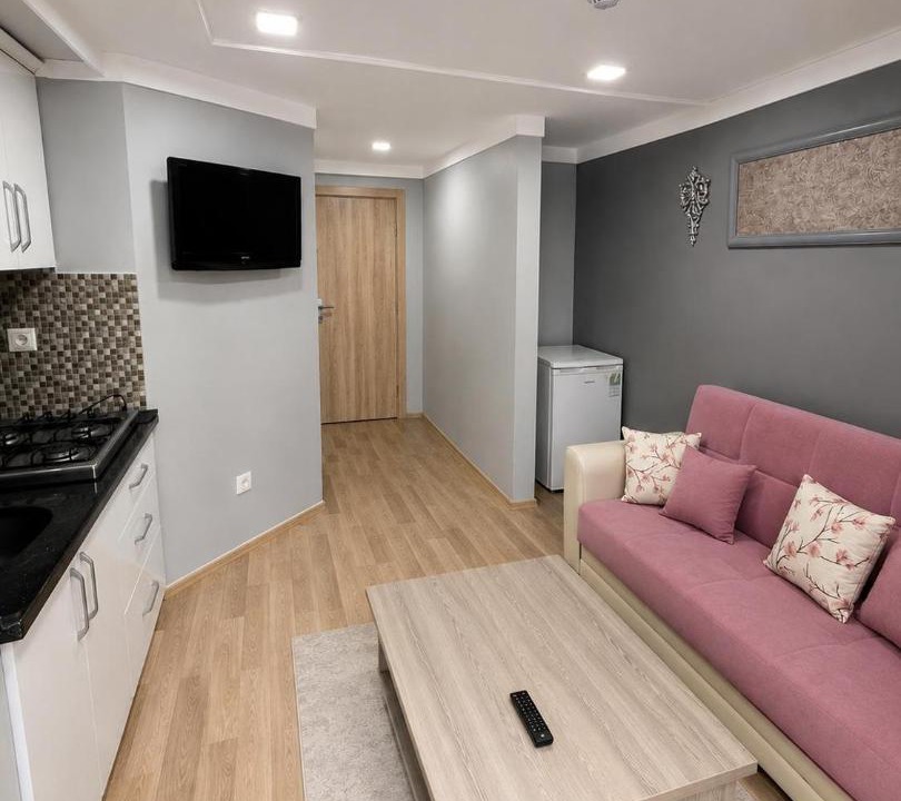 Uzungol Apartment | Ena Suites