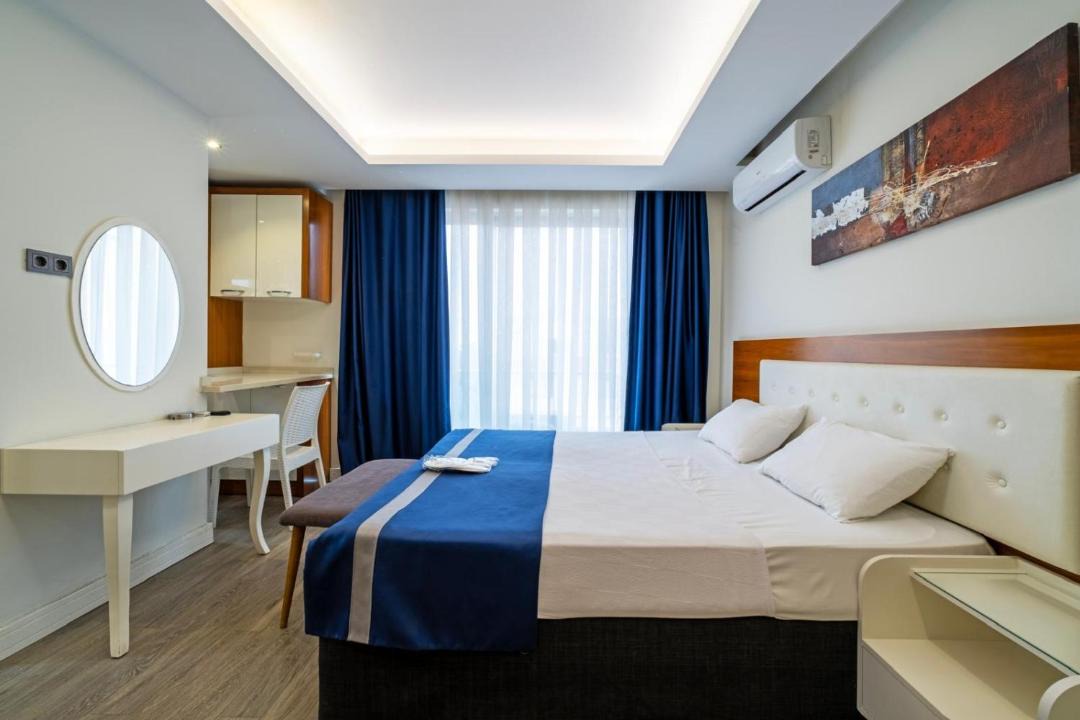 Eski Lara Apartment | Hey Lara Hotel