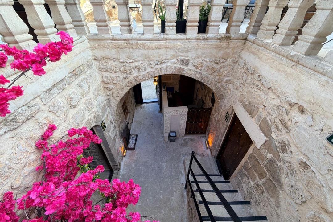 Artuklu Bed & Breakfast | Mirisso Konak Mardin