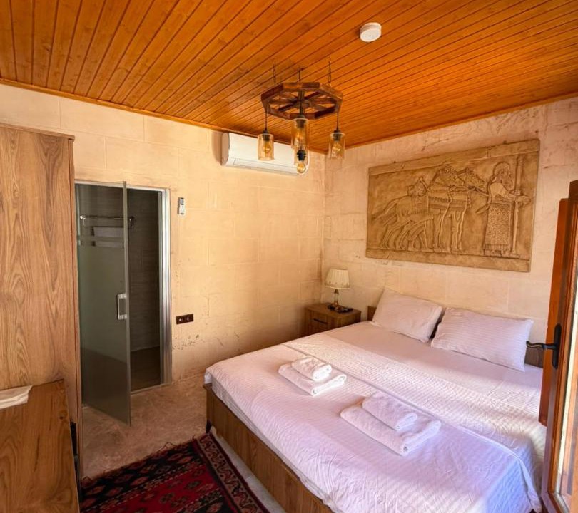 Eyyubiye House | İnci Konak Butik Hotel