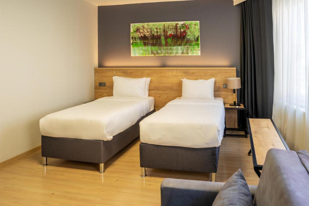Edirne Hotel | Adresin Hotel