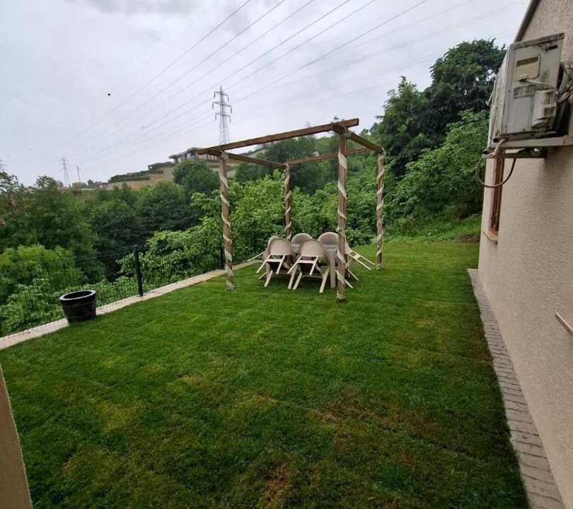 Trabzon Villa | Natural Villas Trabzon