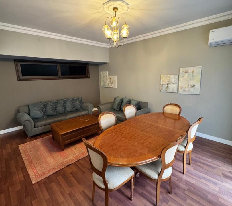 Trabzon City Center Apartment | Verula City Apartments