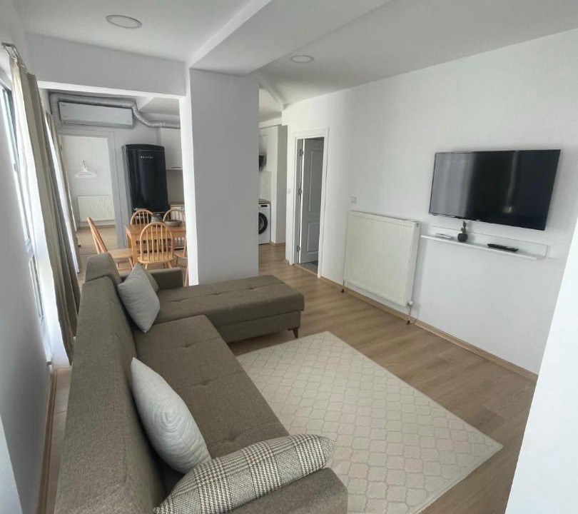 Umraniye Apartment | Fmy Apart Hotel