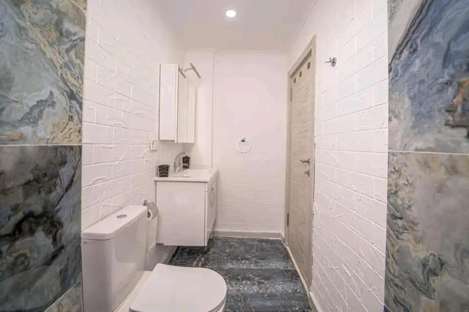 Fethiye Villa | VİLLA Terasa