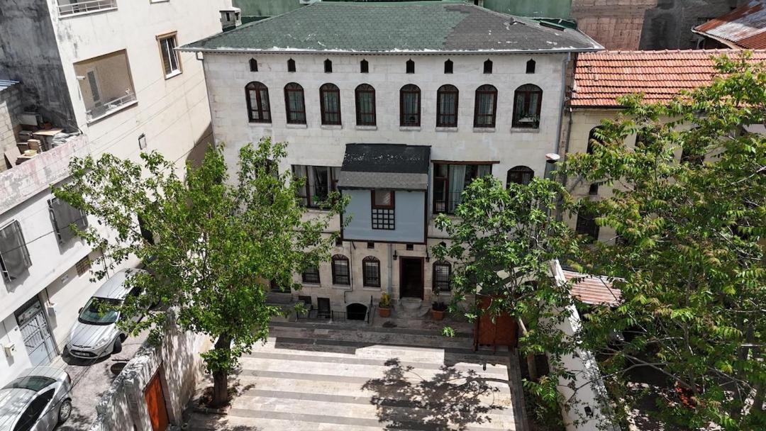 Sahinbey Bed & Breakfast | Gaziayintap Konagi