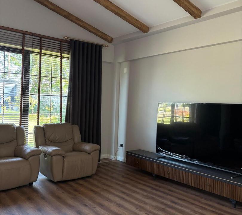 Trabzon Villa | Villa suit