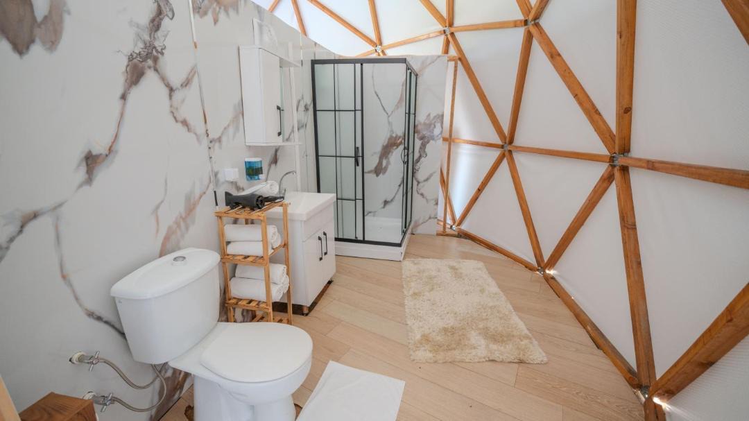 Serik Hotel | Belek Glamping House